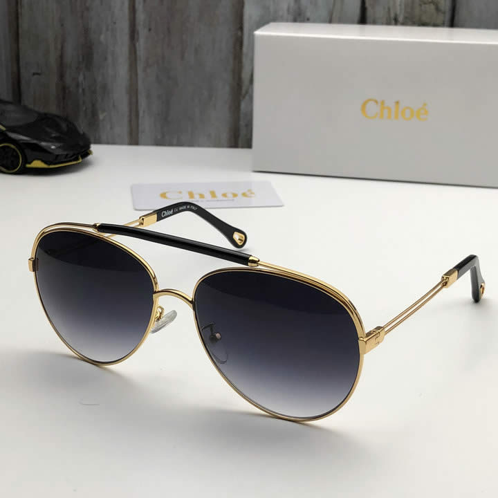 Fashion Fake High Quality Chloe Sunglasses Outlet 43