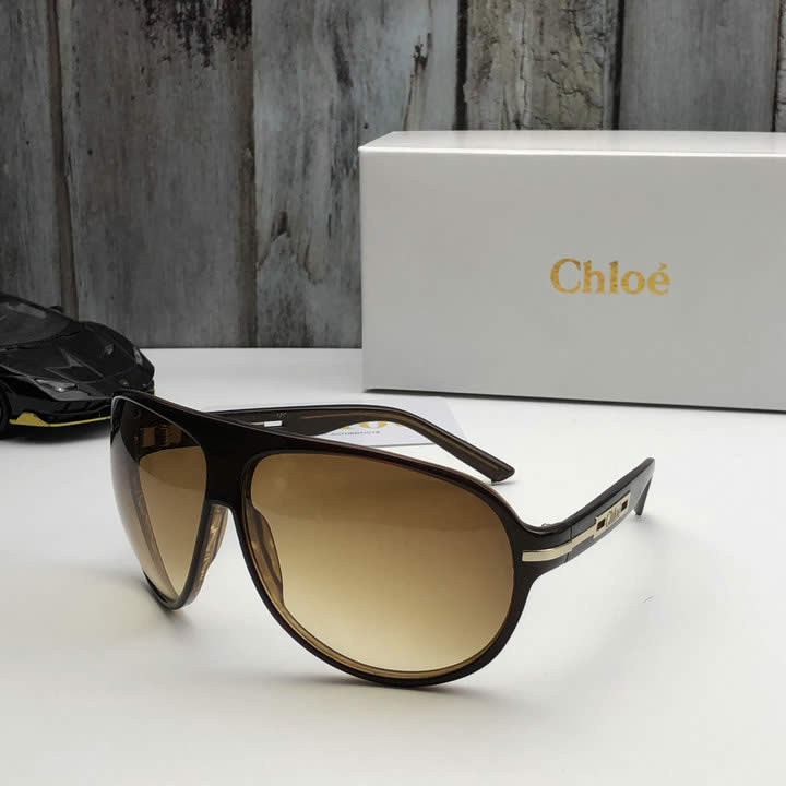Fashion Fake High Quality Chloe Sunglasses Outlet 36