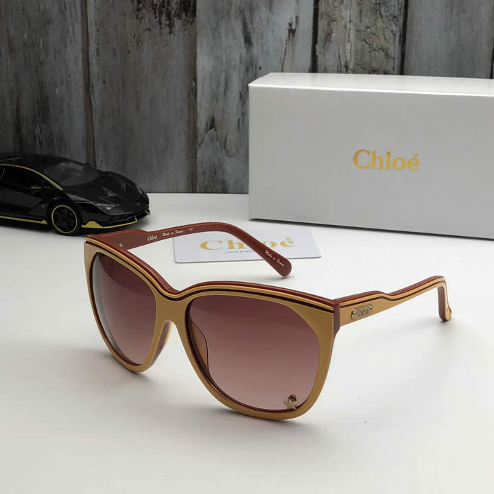 Fashion Fake High Quality Chloe Sunglasses Outlet 34