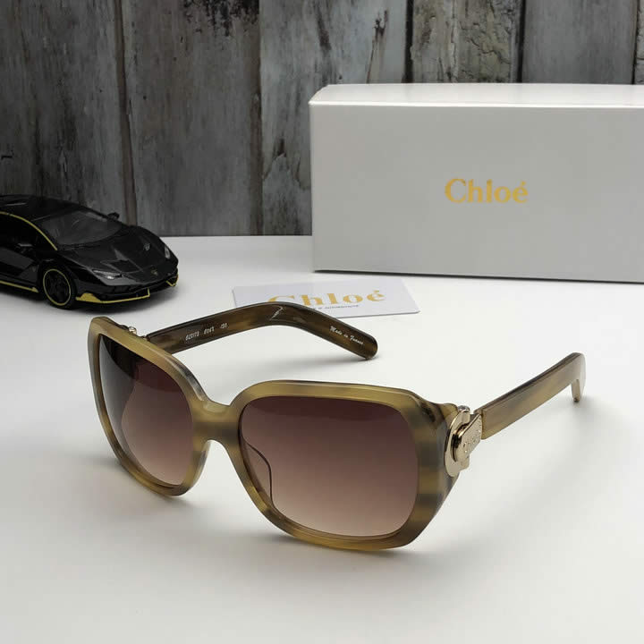 Fashion Fake High Quality Chloe Sunglasses Outlet 30