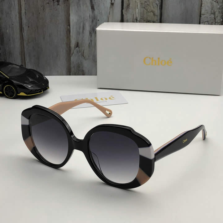 Fashion Fake High Quality Chloe Sunglasses Outlet 20