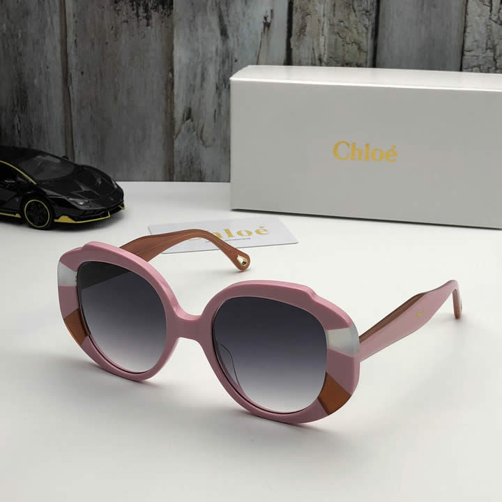 Fashion Fake High Quality Chloe Sunglasses Outlet 10
