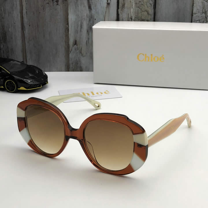 Fashion Fake High Quality Chloe Sunglasses Outlet 07