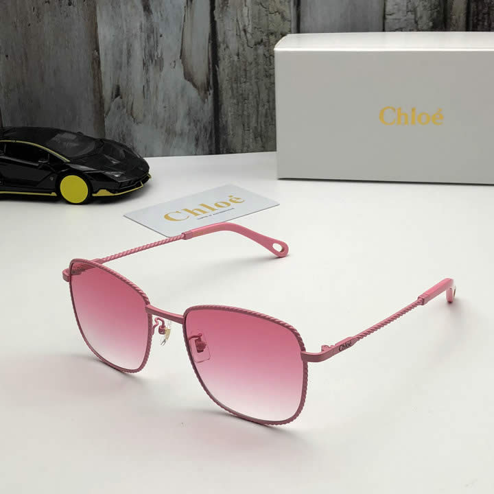 Fashion Fake High Quality Chloe Sunglasses Outlet 13