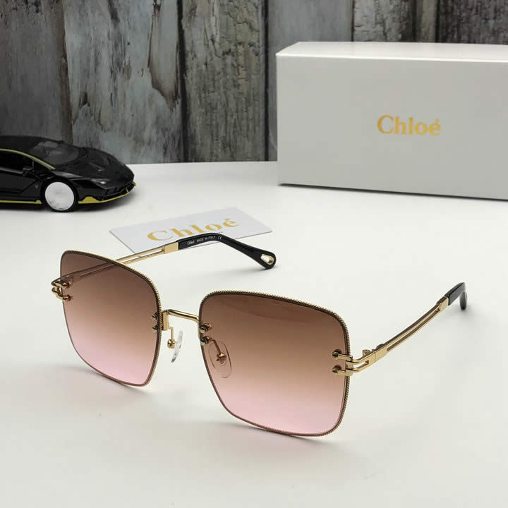 Fashion Fake High Quality Chloe Sunglasses Outlet 24