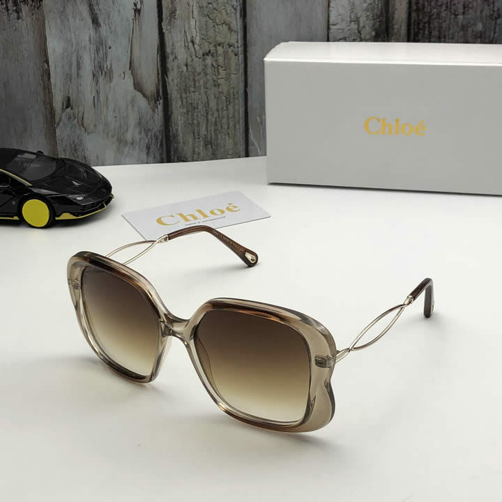 Fashion Fake High Quality Chloe Sunglasses Outlet 18