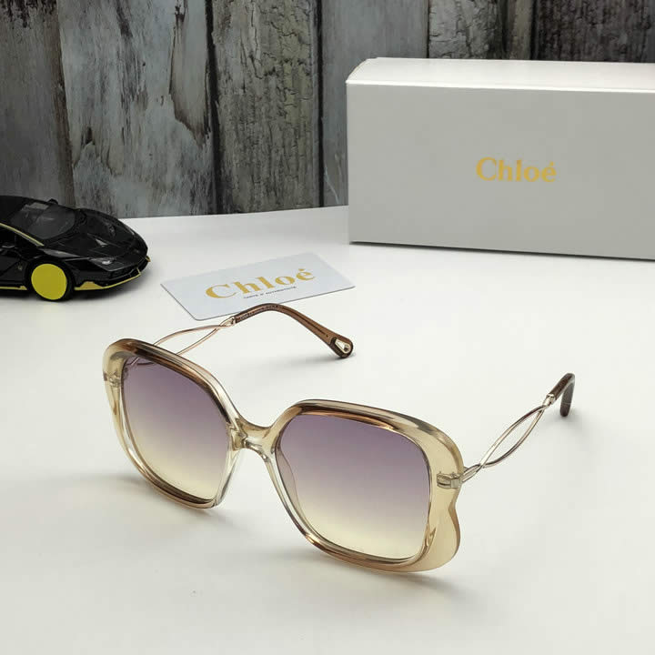 Fashion Fake High Quality Chloe Sunglasses Outlet 15