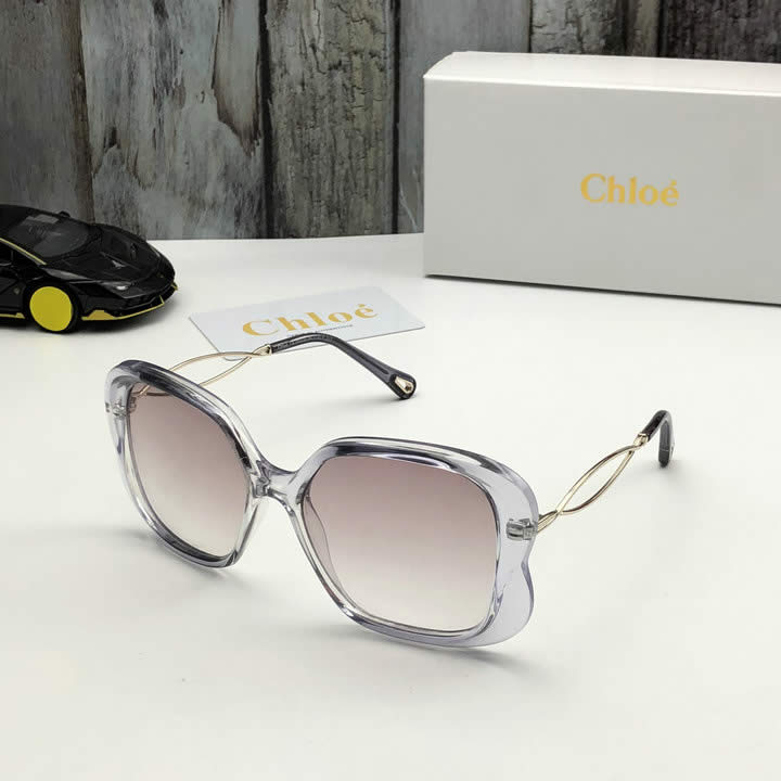 Fashion Fake High Quality Chloe Sunglasses Outlet 06