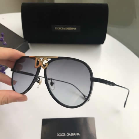 Discount Fake Fashion DG Sunglasses With High Quality 91
