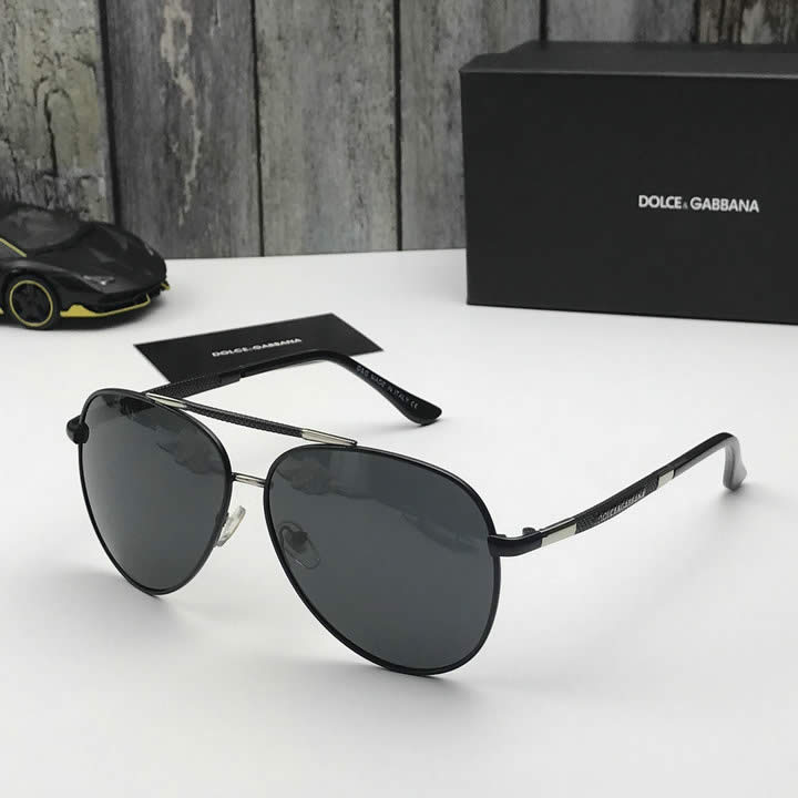 Discount Fake Fashion DG Sunglasses With High Quality 57