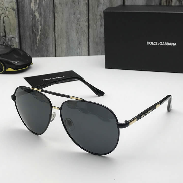 Discount Fake Fashion DG Sunglasses With High Quality 53