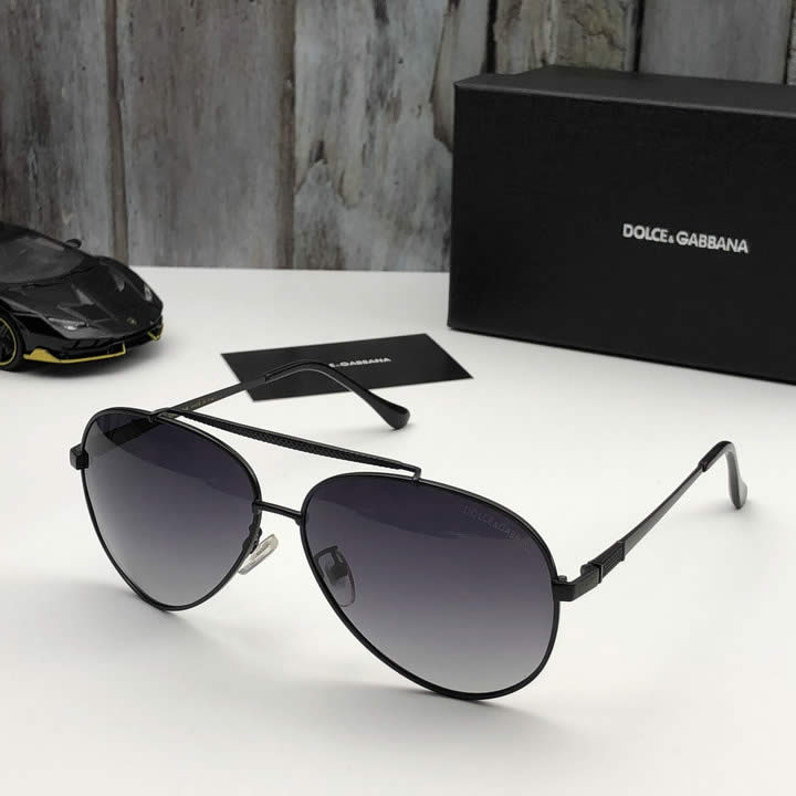Discount Fake Fashion DG Sunglasses With High Quality 58