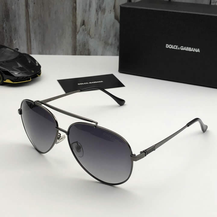 Discount Fake Fashion DG Sunglasses With High Quality 54