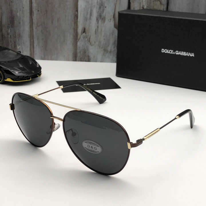 Discount Fake Fashion DG Sunglasses With High Quality 84