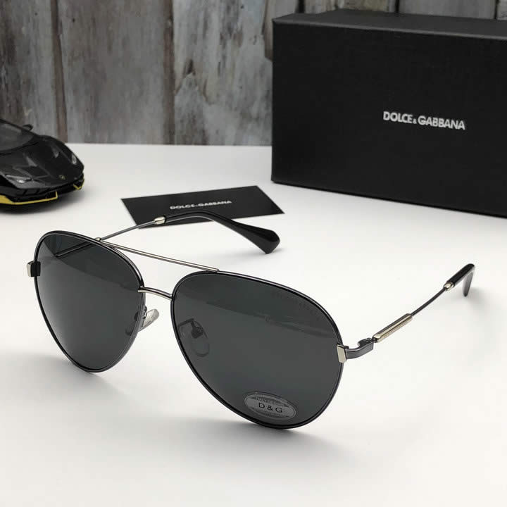 Discount Fake Fashion DG Sunglasses With High Quality 80