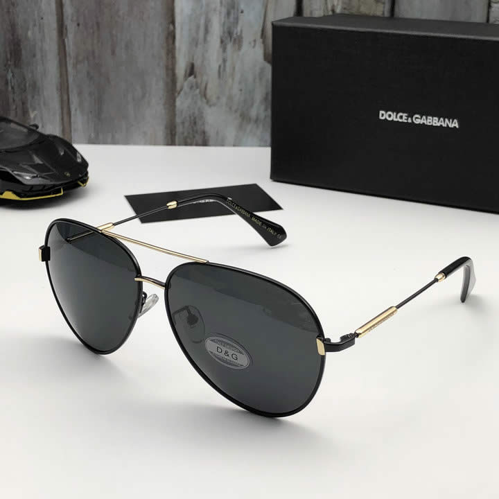 Discount Fake Fashion DG Sunglasses With High Quality 76