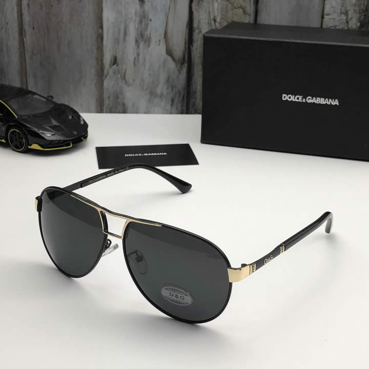 Discount Fake Fashion DG Sunglasses With High Quality 72
