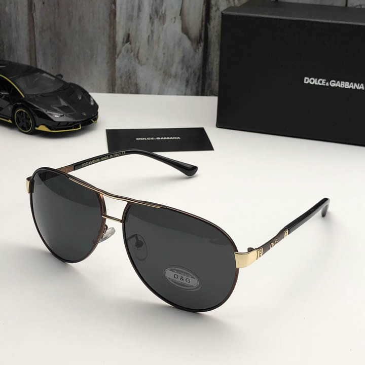 Discount Fake Fashion DG Sunglasses With High Quality 68
