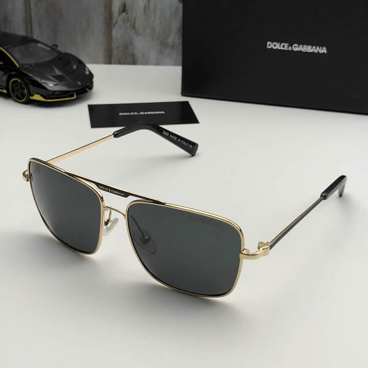 Discount Fake Fashion DG Sunglasses With High Quality 60