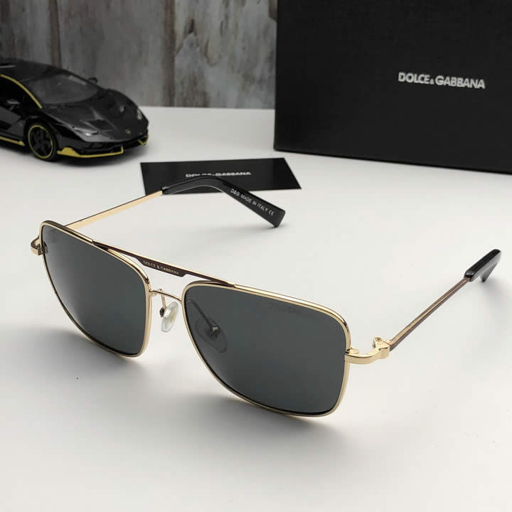 Discount Fake Fashion DG Sunglasses With High Quality 56