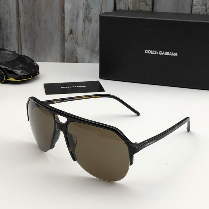 Discount Fake Fashion DG Sunglasses With High Quality 83