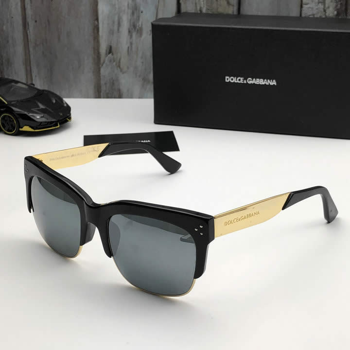 Discount Fake Fashion DG Sunglasses With High Quality 79