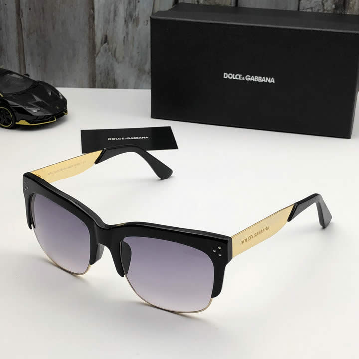 Discount Fake Fashion DG Sunglasses With High Quality 75