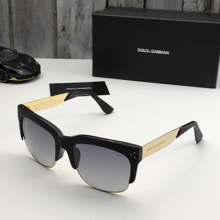 Discount Fake Fashion DG Sunglasses With High Quality 71