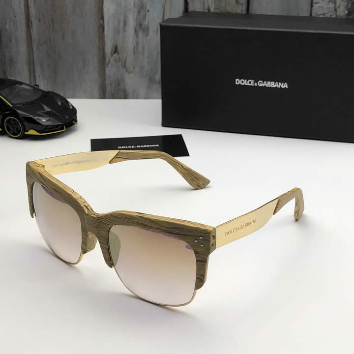 Discount Fake Fashion DG Sunglasses With High Quality 67