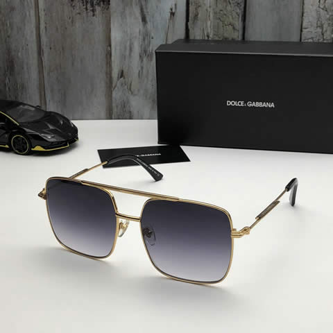 Discount Fake Fashion DG Sunglasses With High Quality 15