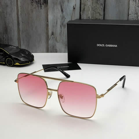 Discount Fake Fashion DG Sunglasses With High Quality 11