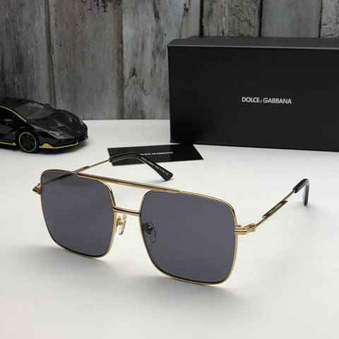 Discount Fake Fashion DG Sunglasses With High Quality 08