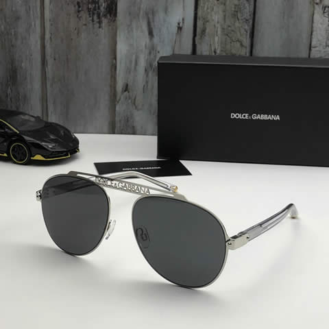 Discount Fake Fashion DG Sunglasses With High Quality 16