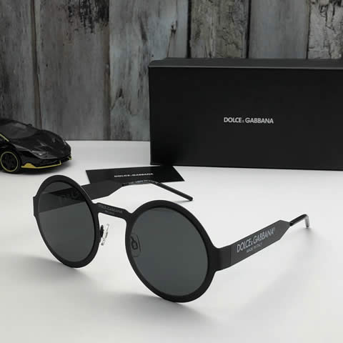 Discount Fake Fashion DG Sunglasses With High Quality 40