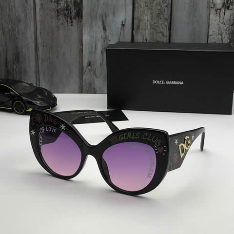 Discount Fake Fashion DG Sunglasses With High Quality 22
