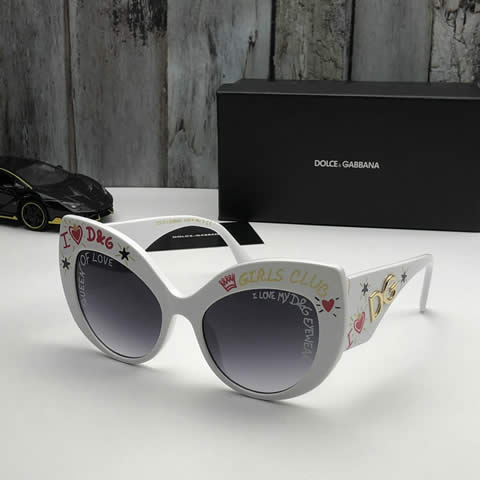 Discount Fake Fashion DG Sunglasses With High Quality 18