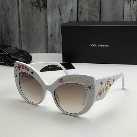 Discount Fake Fashion DG Sunglasses With High Quality 14