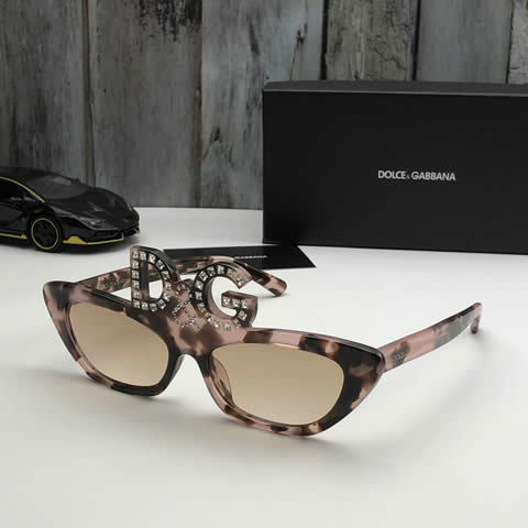Discount Fake Fashion DG Sunglasses With High Quality 10
