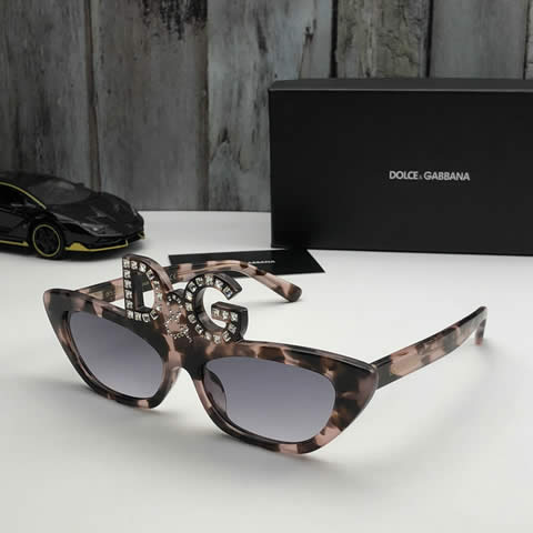 Discount Fake Fashion DG Sunglasses With High Quality 07