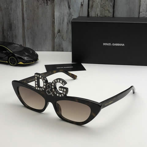 Discount Fake Fashion DG Sunglasses With High Quality 33