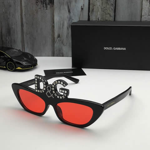 Discount Fake Fashion DG Sunglasses With High Quality 29