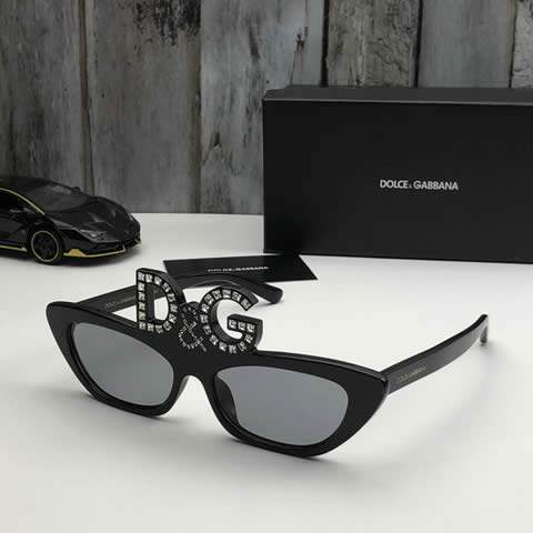Discount Fake Fashion DG Sunglasses With High Quality 25