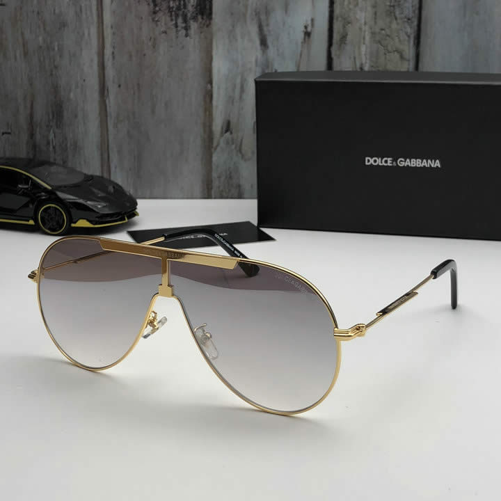 Discount Fake Fashion DG Sunglasses With High Quality 21