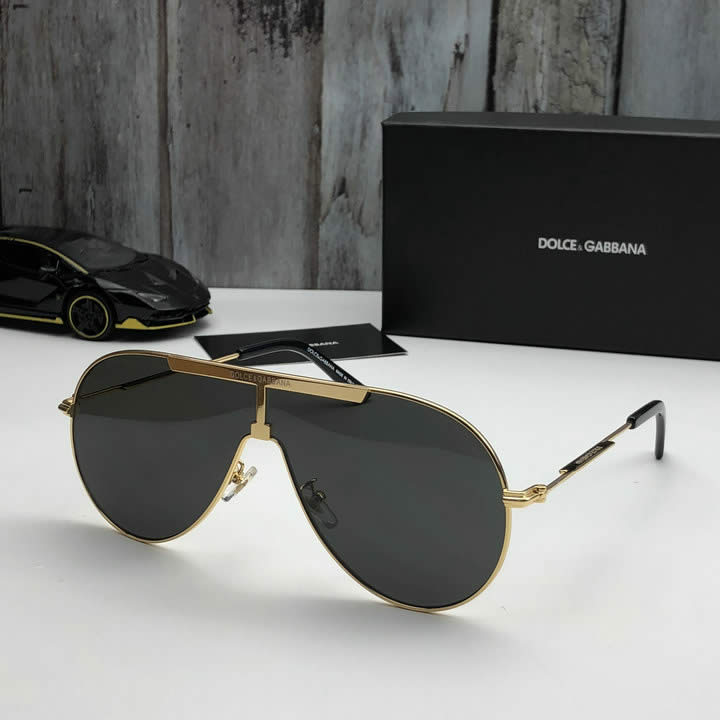 Discount Fake Fashion DG Sunglasses With High Quality 17