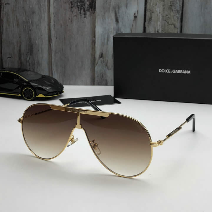Discount Fake Fashion DG Sunglasses With High Quality 13