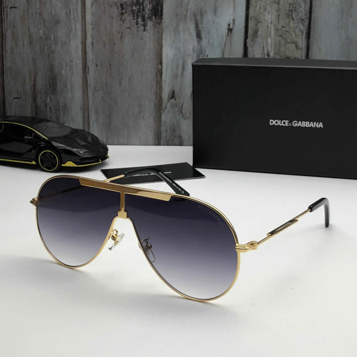 Discount Fake Fashion DG Sunglasses With High Quality 09