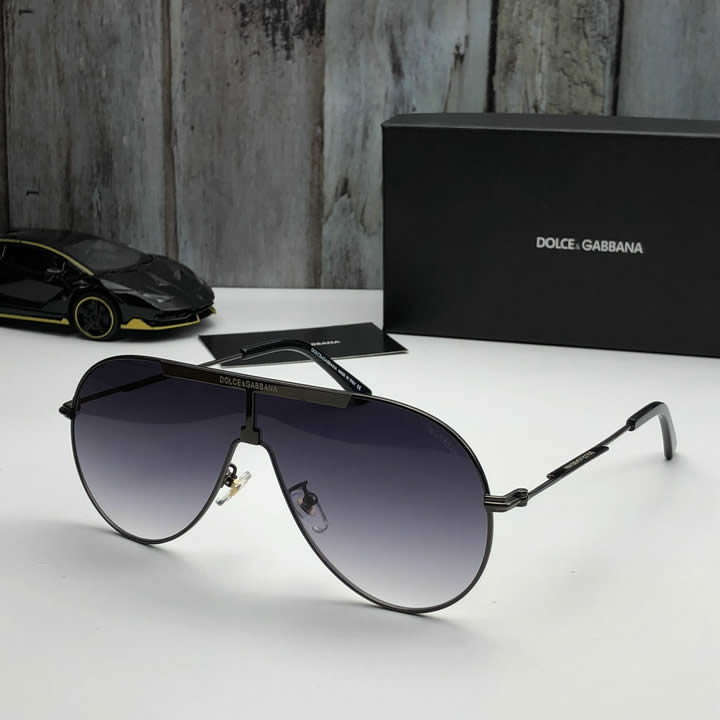 Discount Fake Fashion DG Sunglasses With High Quality 05
