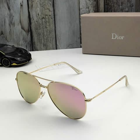 Fashion Fake High Quality Fashion Dior Sunglasses For Sale 446