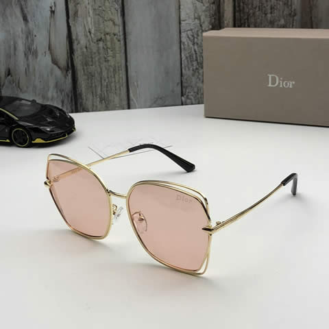 Fashion Fake High Quality Fashion Dior Sunglasses For Sale 445