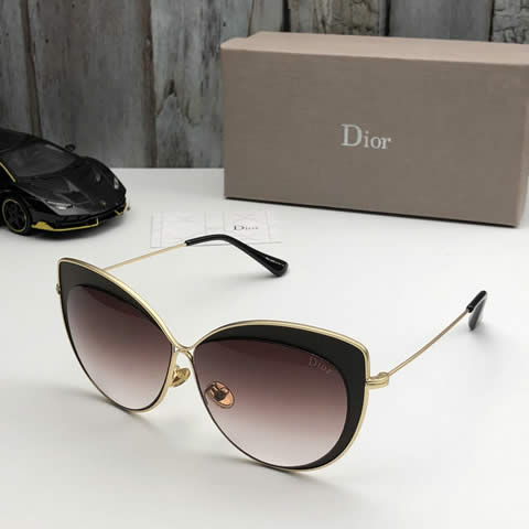 Fashion Fake High Quality Fashion Dior Sunglasses For Sale 423